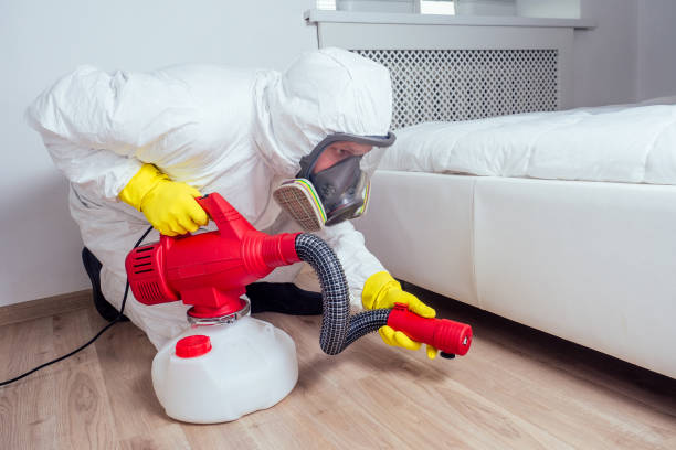 Best Commercial Pest Control Services  in Anchorage, KY